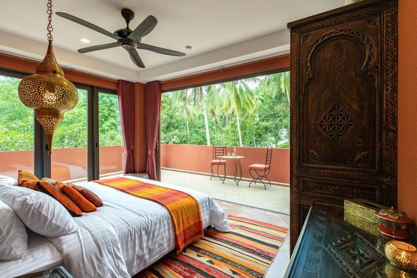 Aspire Villa