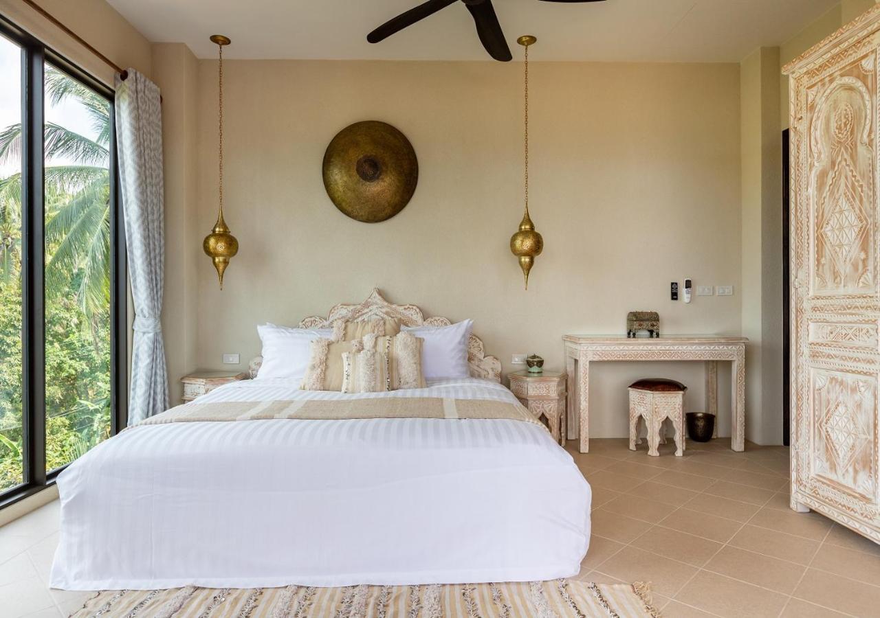 Villa Aspire *