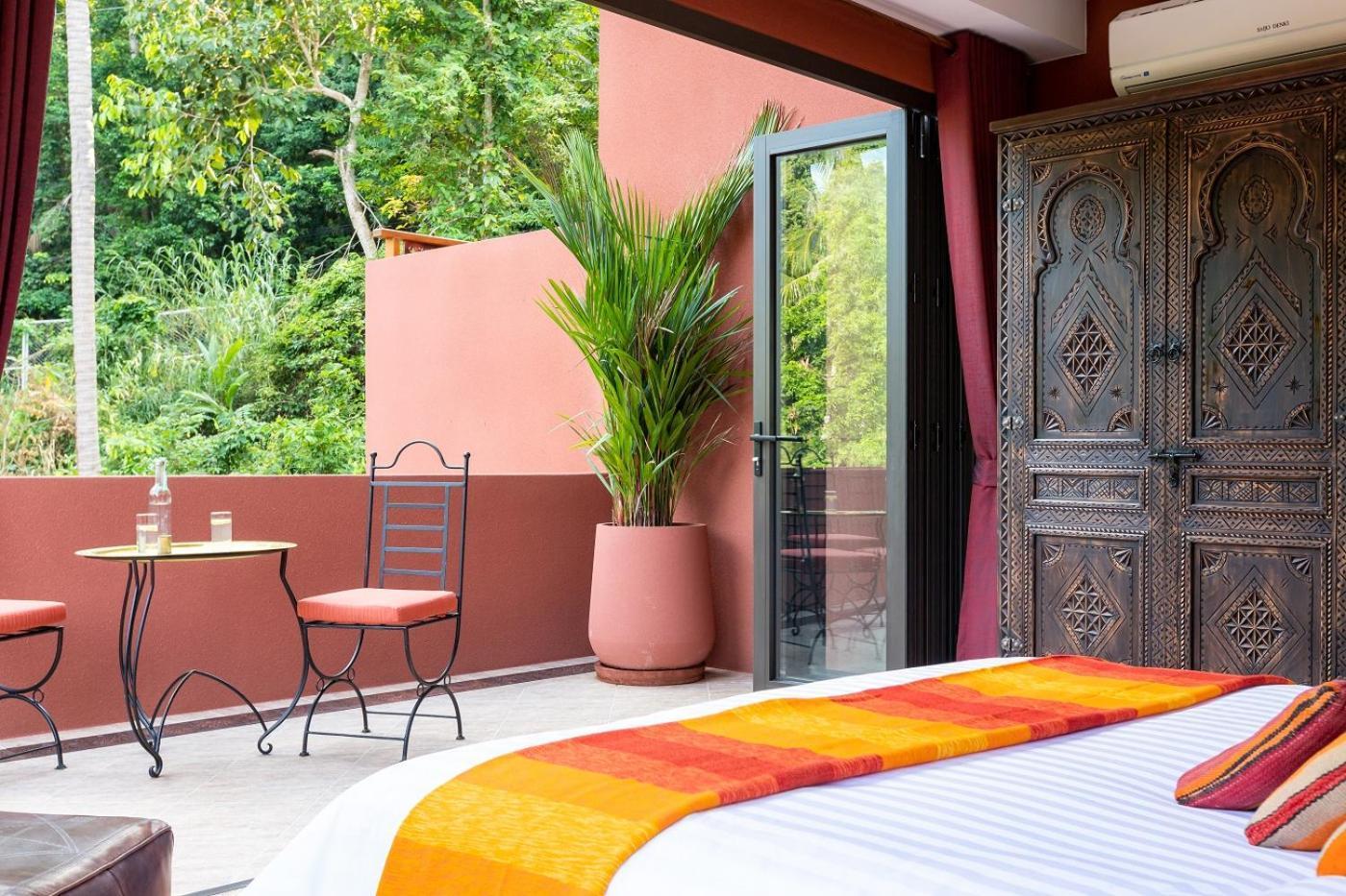 Aspire Villa